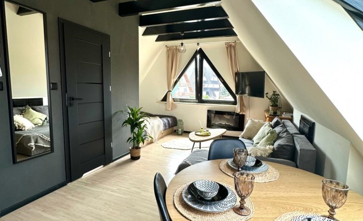 apartment for sale - Zakopane