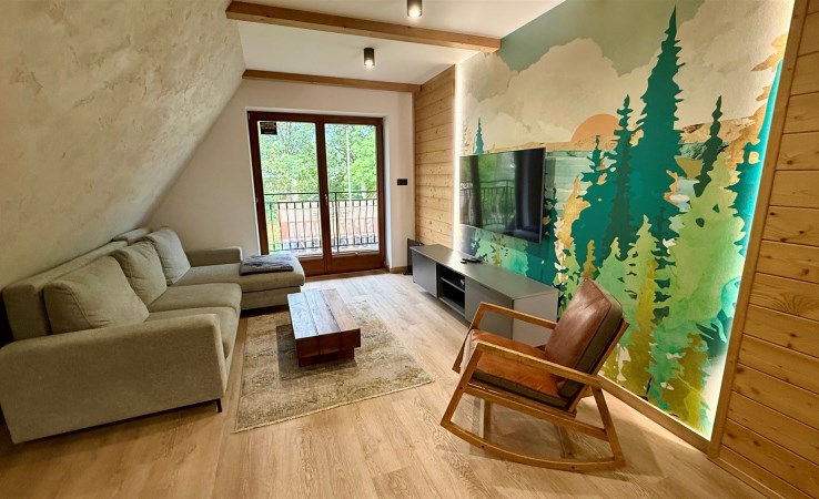 apartment for sale - Zakopane