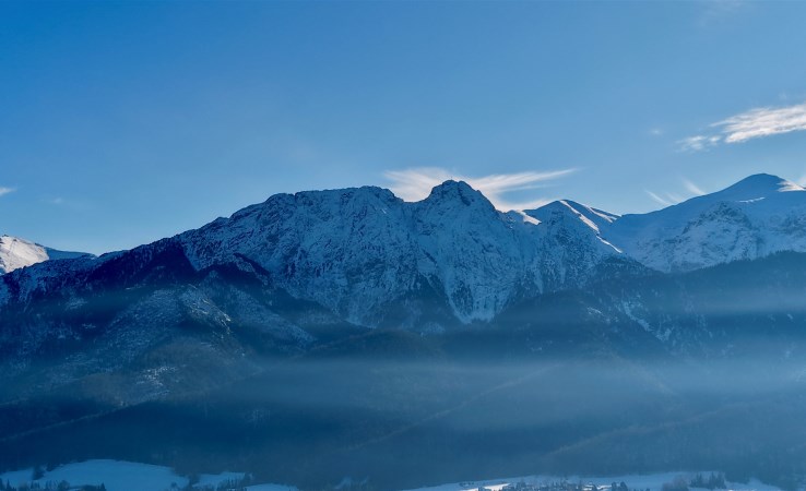 działka na sprzedaż - Kościelisko