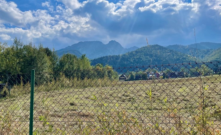 mieszkanie na sprzedaż - Zakopane